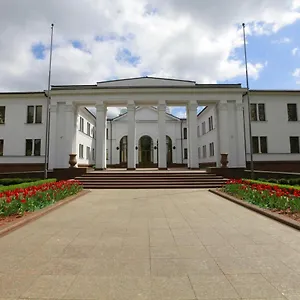 Гостевой дом Vip Dipservice Hall Минск