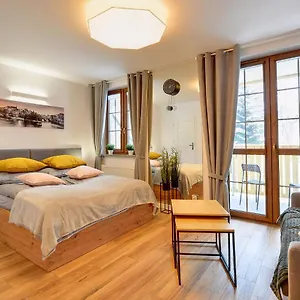  Apartament Królewski Polska