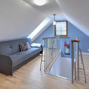  Apartament Jagoda Polska