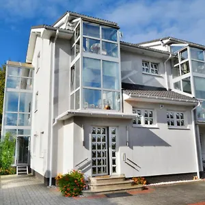  Apartament Appartementhaus Mila In Polska