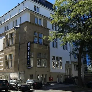 Hotel Sophia ***