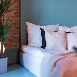  Apartament Cichy Zakątek Przy Starym Rynku Polska