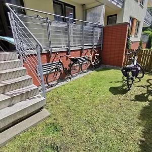  Apartament żaglowce Polska
