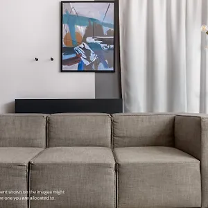 Apart-hotel Numa, Munique