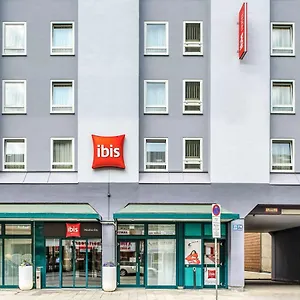 Ibis *** Monaco di Baviera