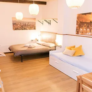 Casa Tequila Bérgamo