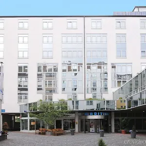 Maritim Отель