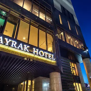 酒店 斯德拉克酒店 首爾