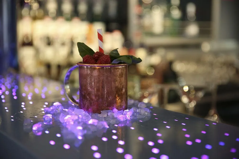 慕尼黑雅乐轩酒店 酒店