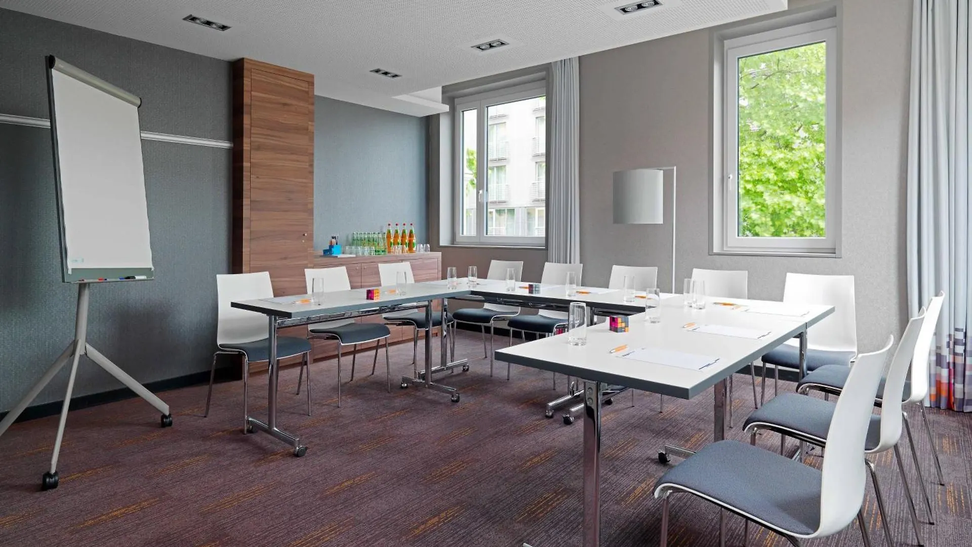 Aloft Muenchen Hotel  Munich