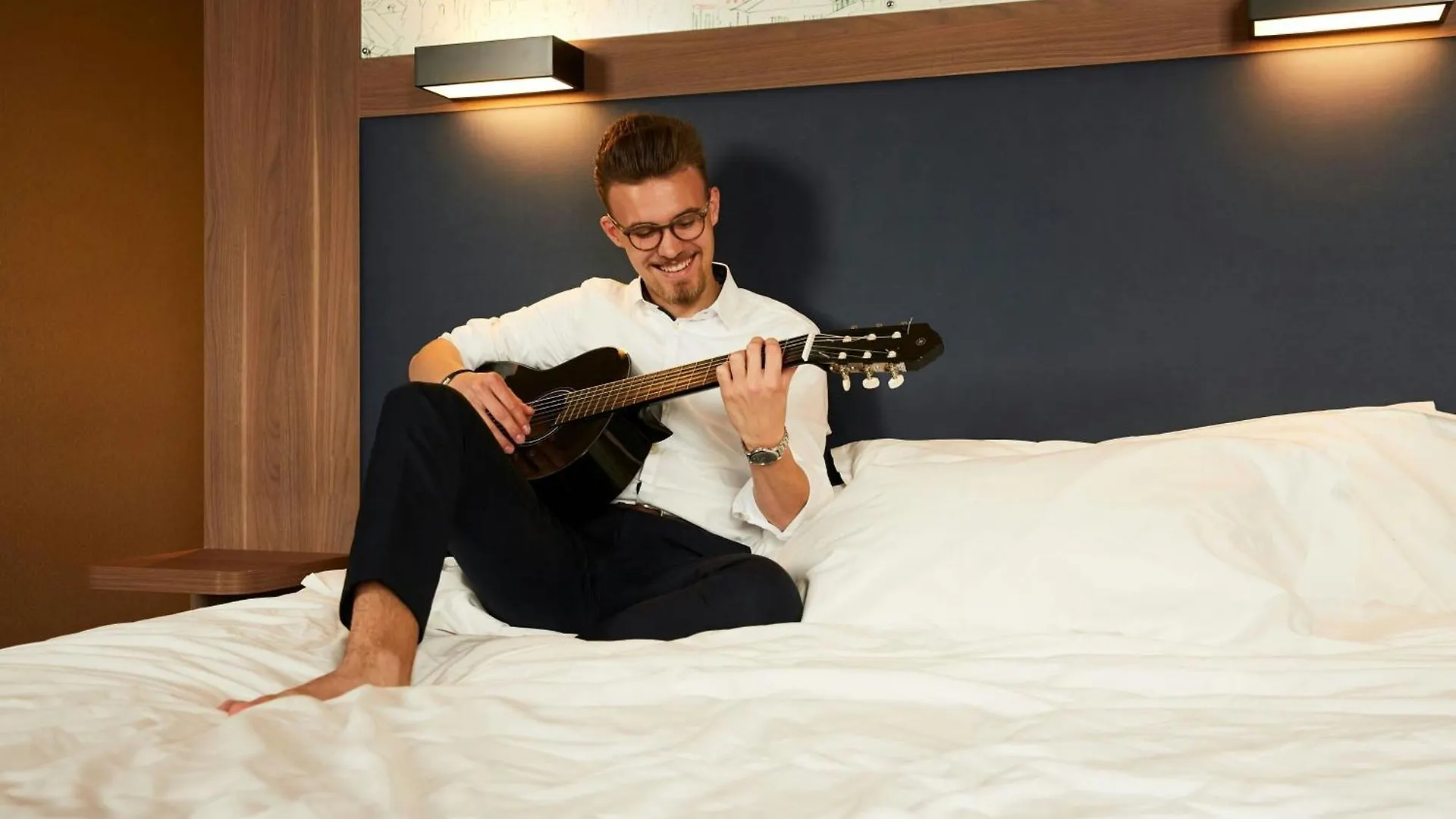 Aloft Muenchen Hotel 4*, Munich