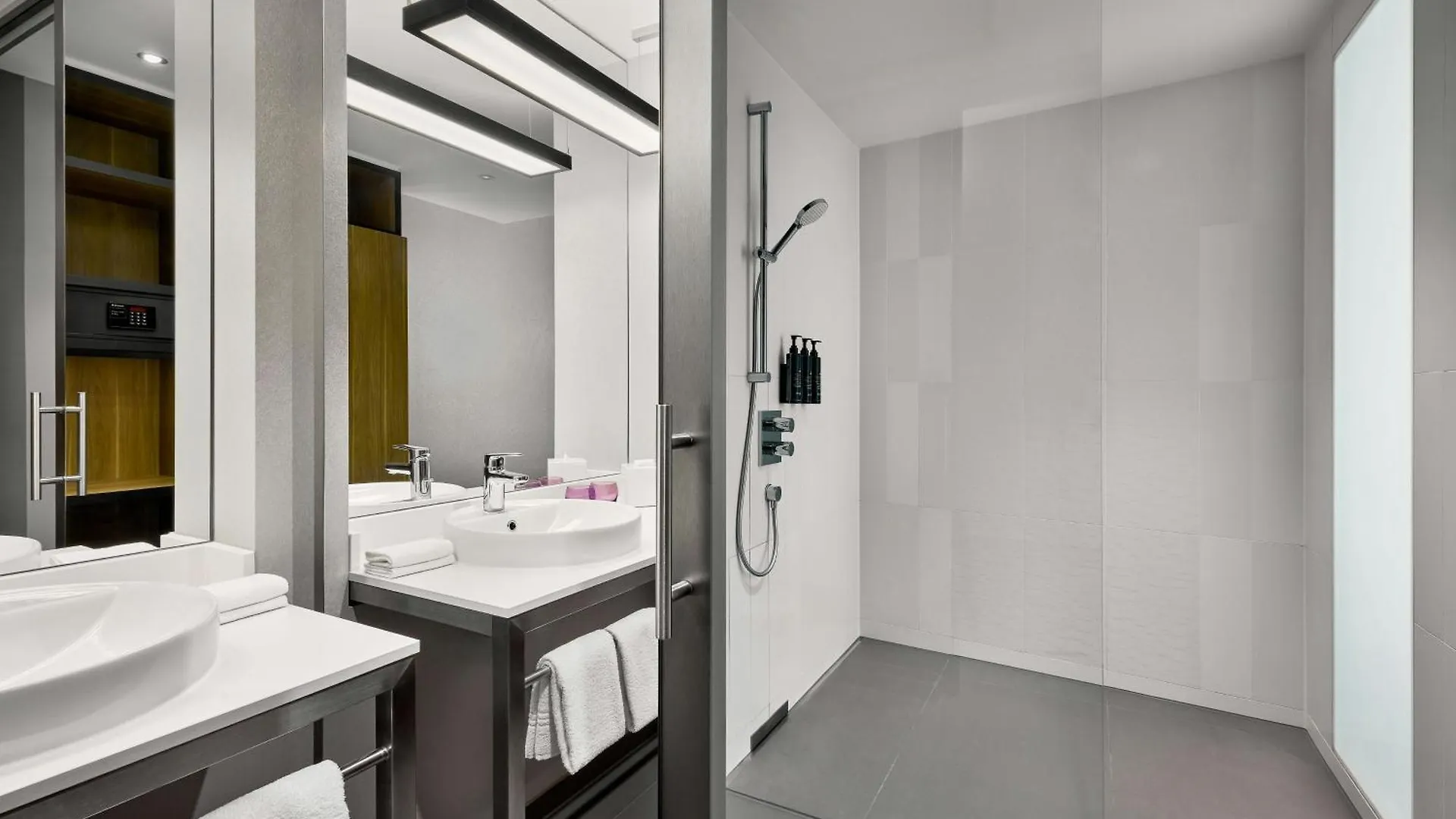 ****  Aloft Muenchen Hotel Germany