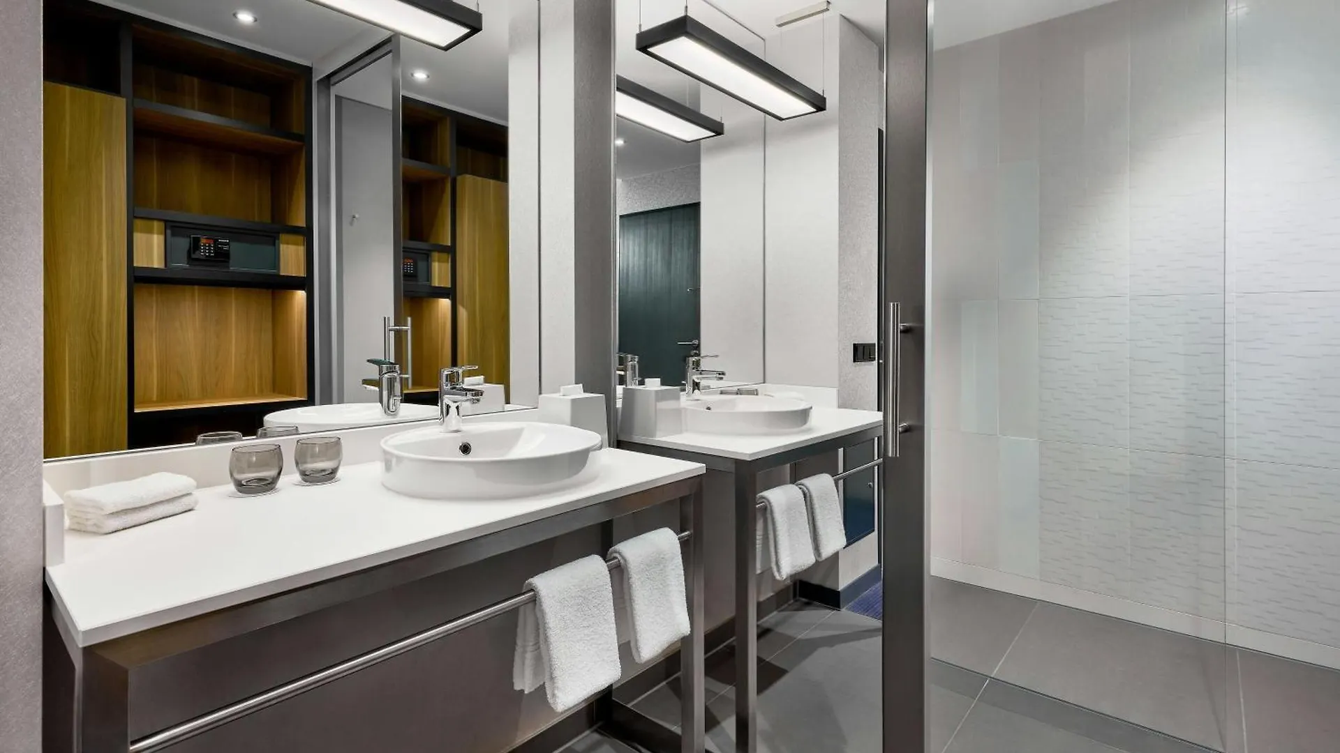 Aloft Muenchen Hotel Germany