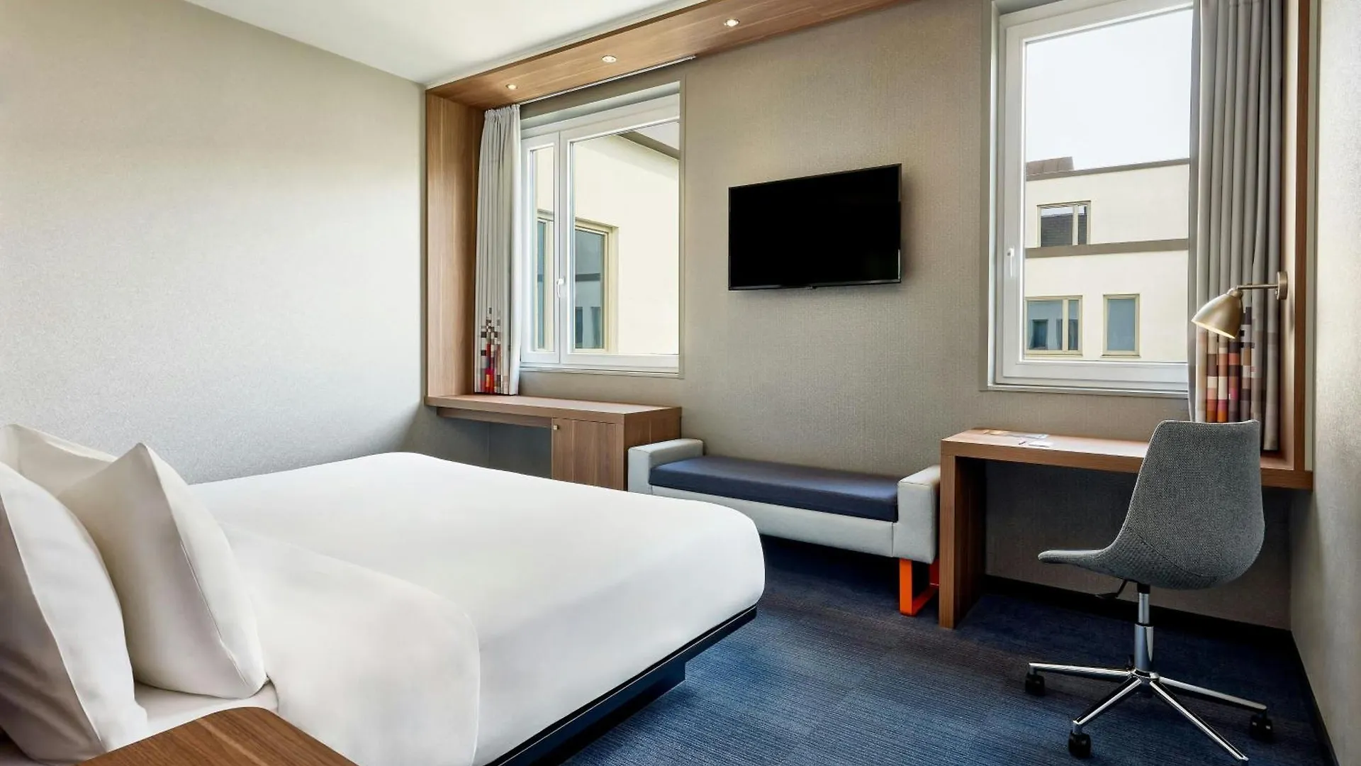 ****  Aloft Muenchen Hotel Germany