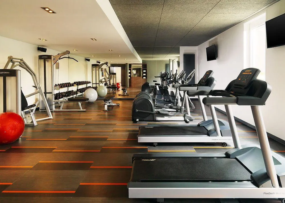 ****  Aloft Muenchen Hotel Germany