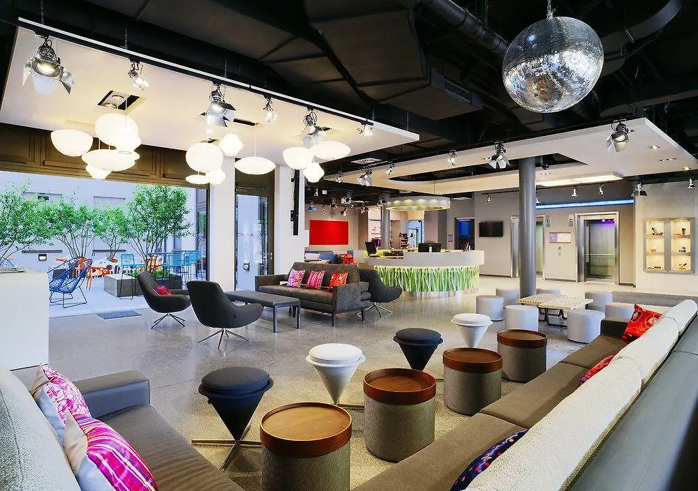 Aloft Muenchen Hotel Munich