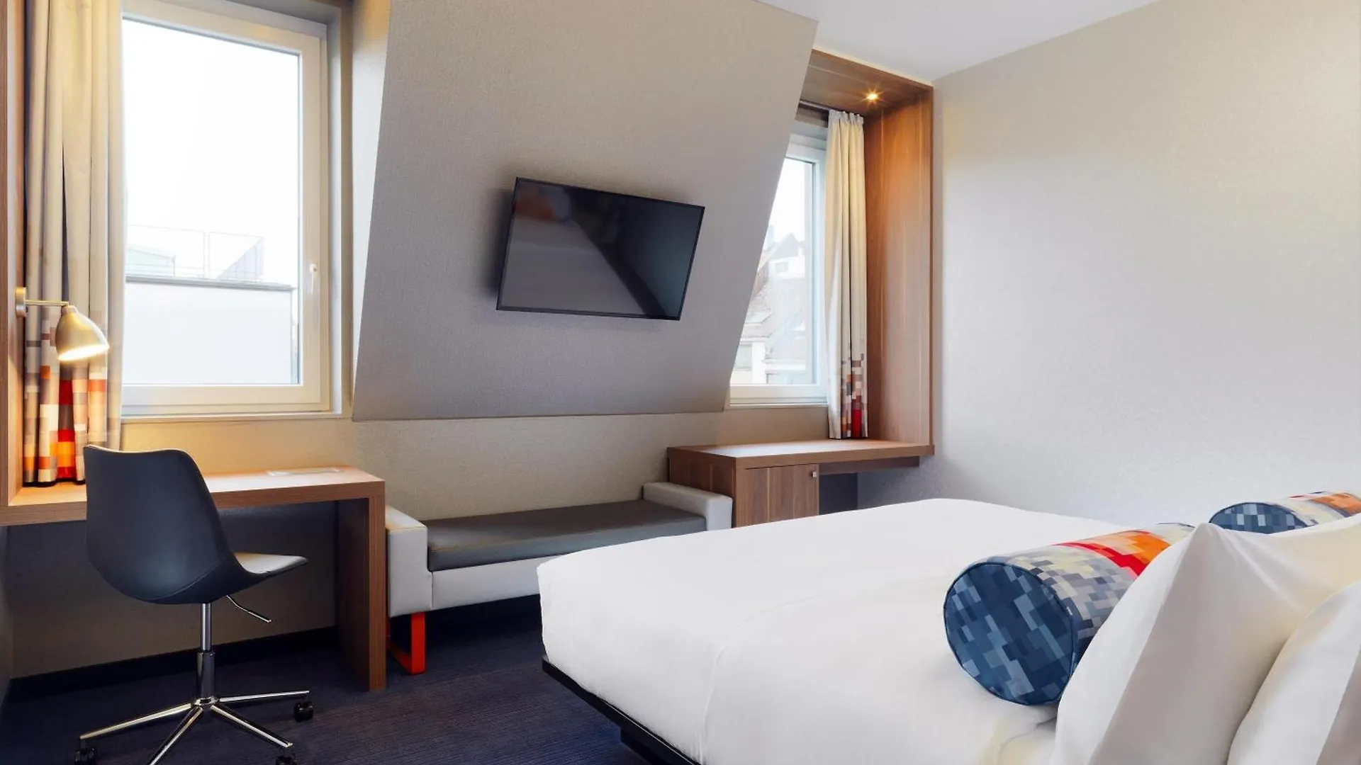 ****  Aloft Muenchen Hotel Germany
