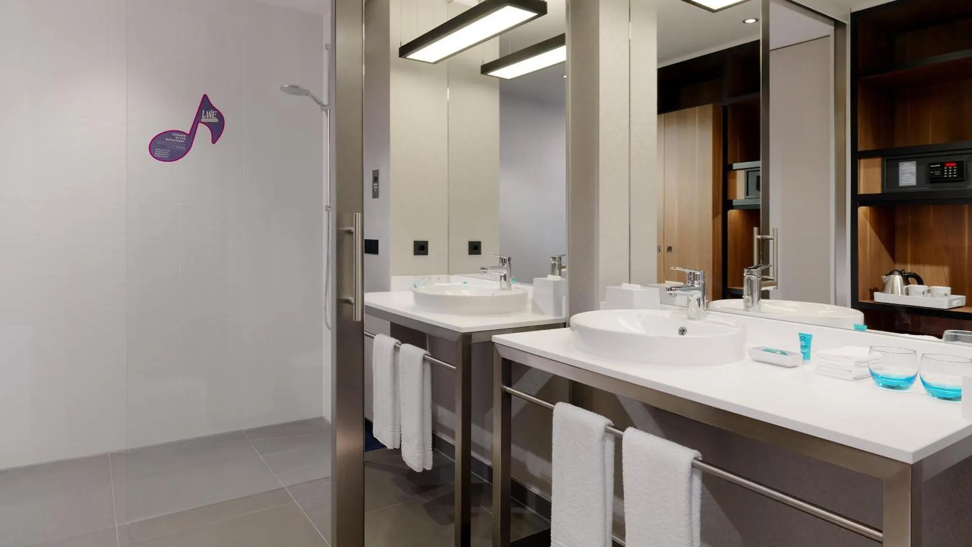 Aloft Muenchen Hotel Germany