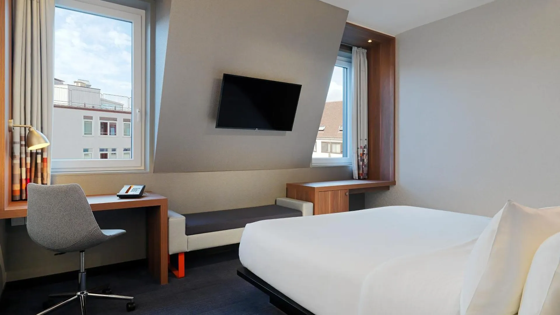 Aloft Muenchen Hotel